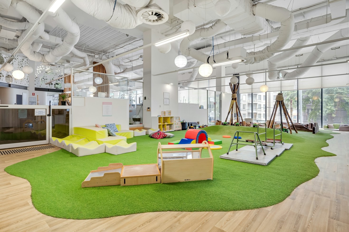 Why Little Dogs Need Tailored Play Spaces