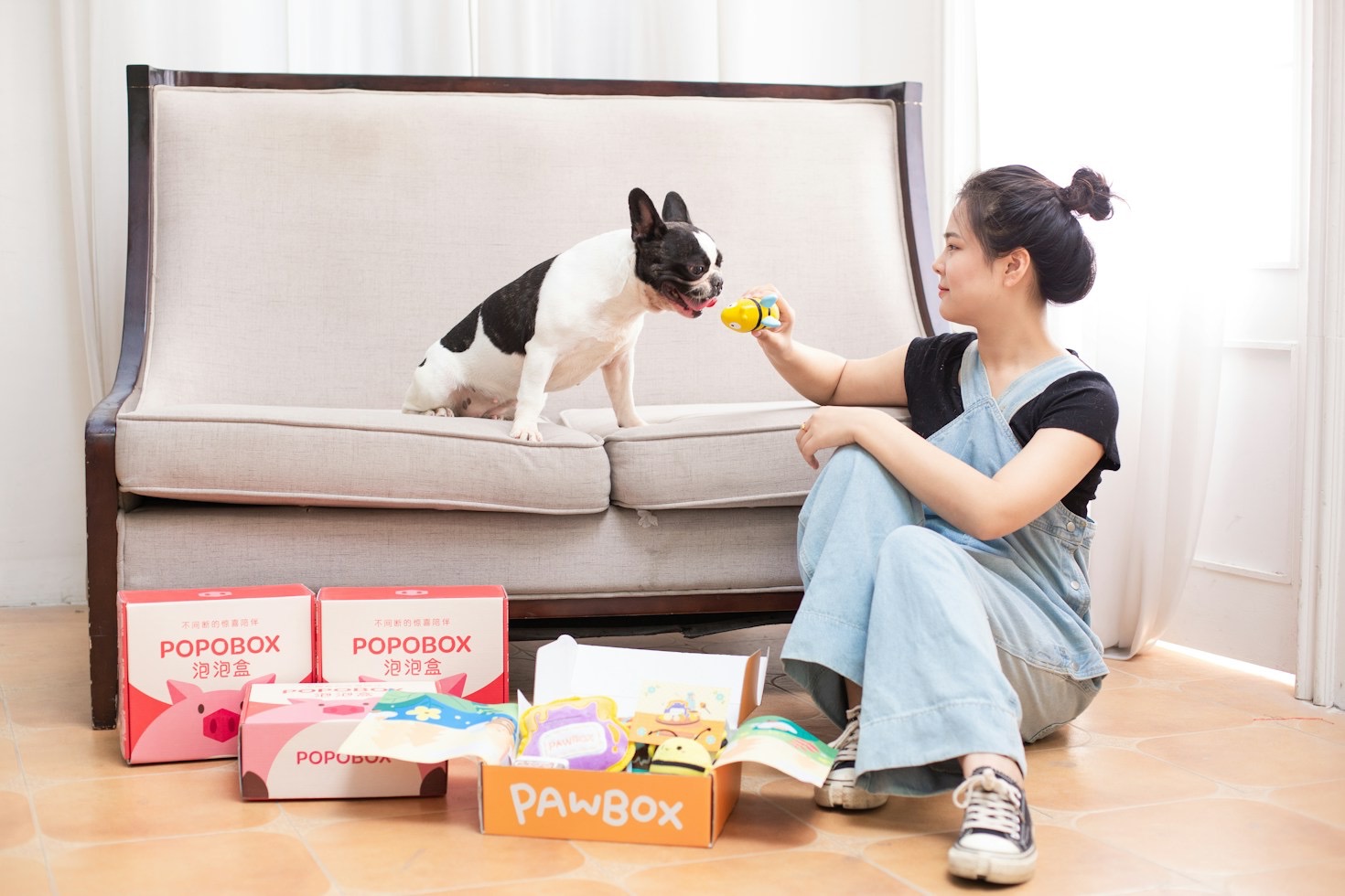 Safe Socialization Tips for Petite Pups